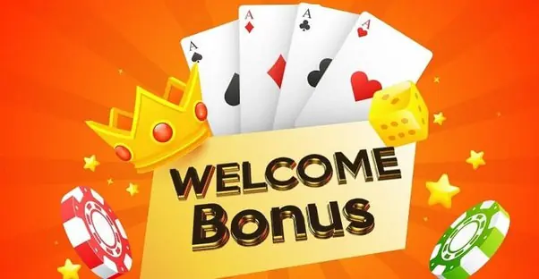 Lucky Tiger casino welcome bonus