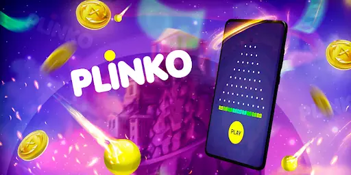 Lucky Tiger casino Plinko