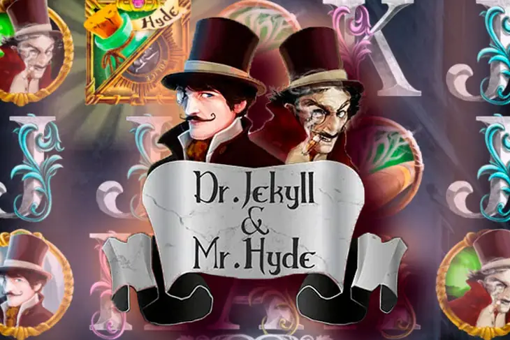 Drjekyll And Mrhyde