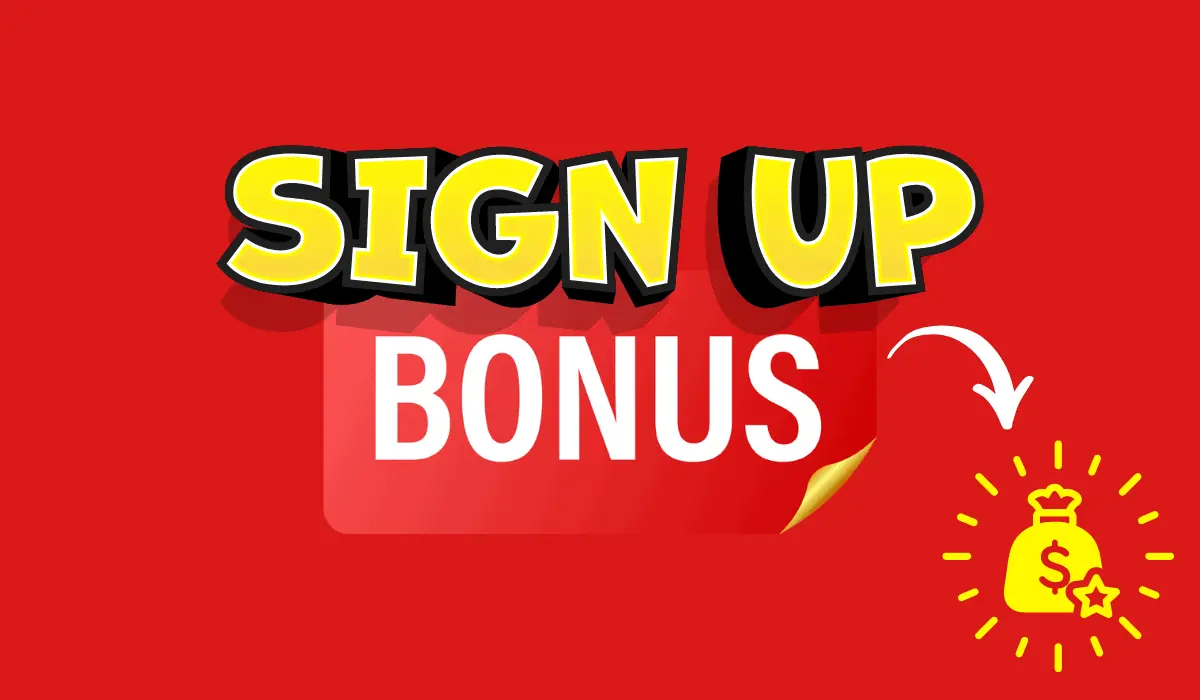 Lucky Tiger casino sign up bonus