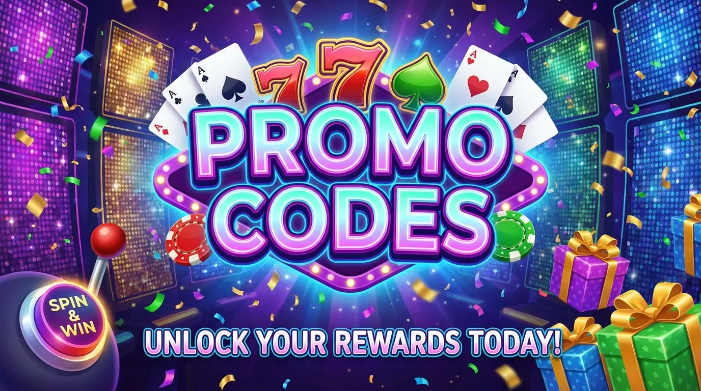 Lucky Tiger casino promo codes