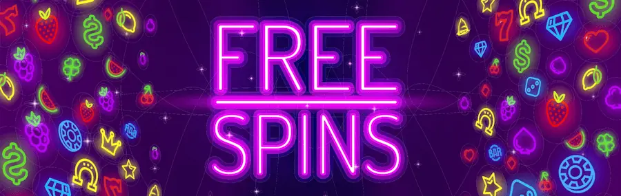 Lucky Tiger casino spin bonus