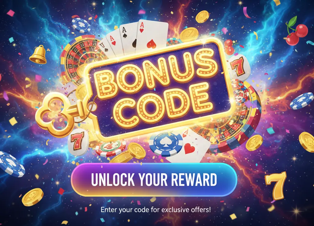Lucky Tiger casino promo code