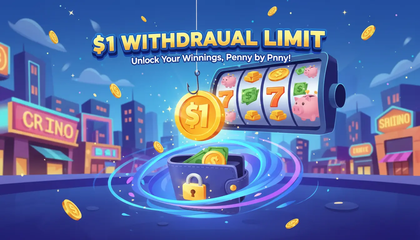 Lucky Tiger withdrawal limit