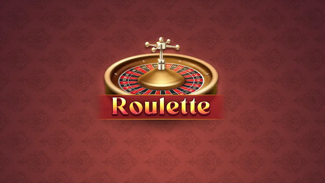 Lucky Tiger roulette game