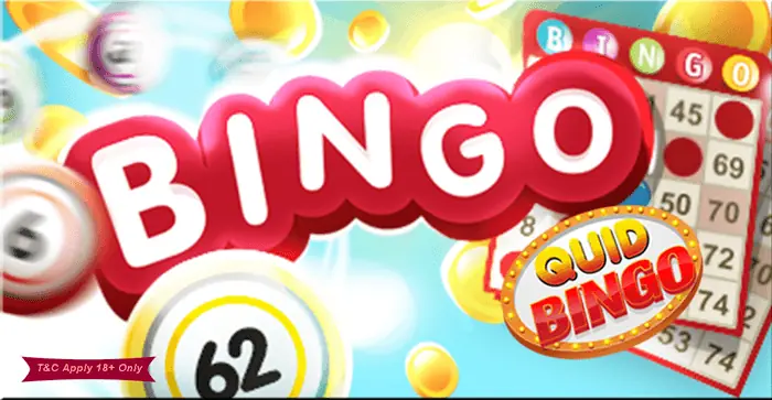 Lucky Tiger casino bingo