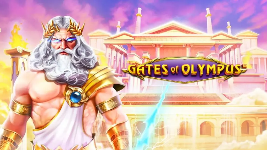 Lucky Tiger Gates of Olympus